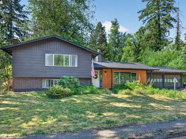 390 Hunington Ave, Eugene, OR 97405