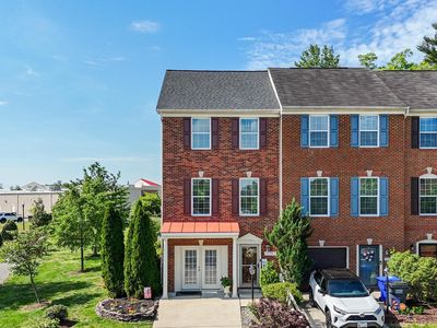 11797 Sunningdale Pl, Waldorf, MD, 20602