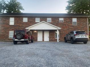 1030 Jim Fox Rd APT 1, Greeneville, TN 37743