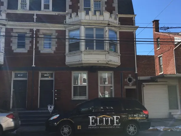 152 W King St APT 2, York, PA 17401