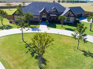 3301 SW 8th St, Plainview, TX 79072