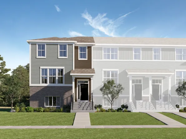 14940 S McCarthy Cir, Plainfield, IL 60544