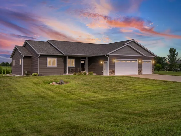 N13249 Wildrose ROAD, Trempealeau, WI 54661