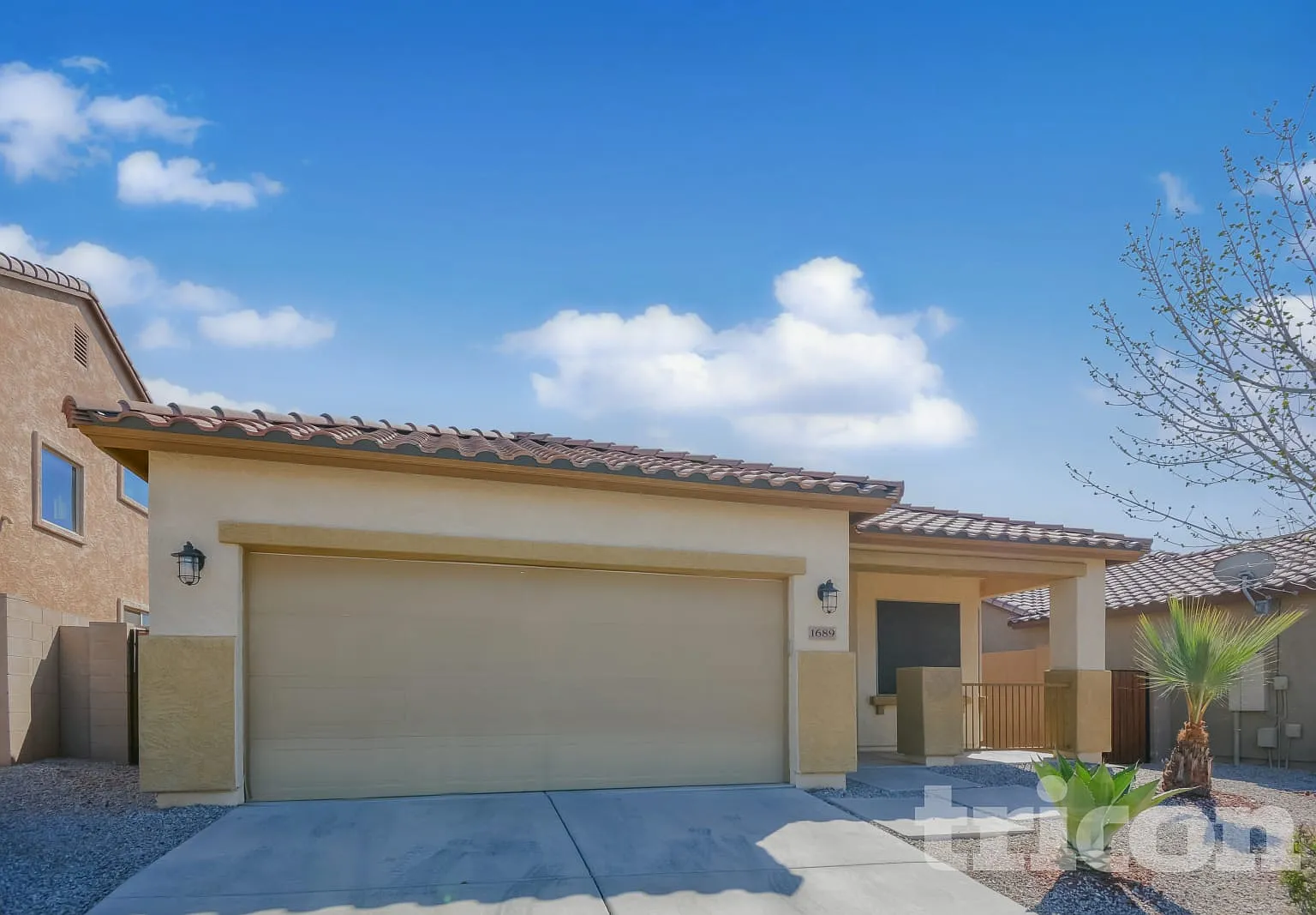 1689 S 235th Drive Buckeye AZ — Photo 1