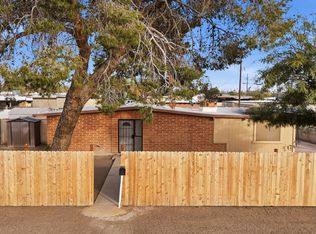 4842 N Maryvale Ave, Tucson, AZ 85705