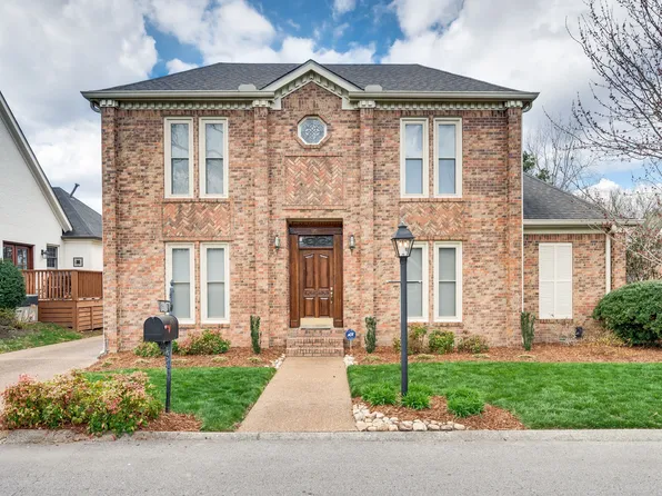 122 Belle Glen Dr, Nashville, TN 37221