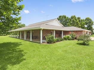 57542 Hillcrest School Rd, Amite, LA 70422