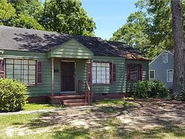 2346 Terry Rd, Jackson, MS 39204