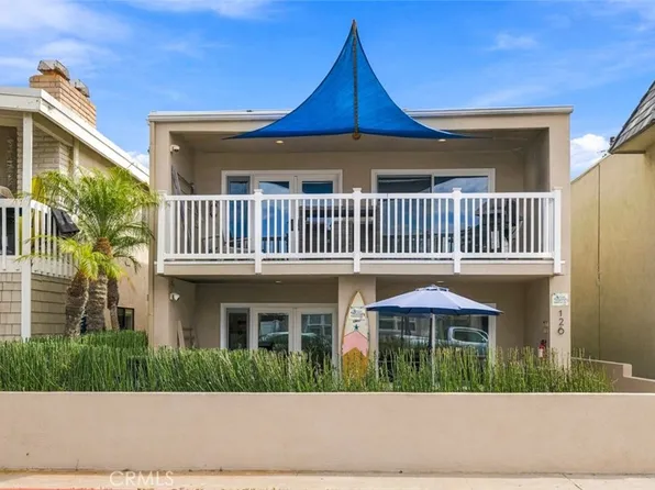 126 45th St, Newport Beach, CA 92663