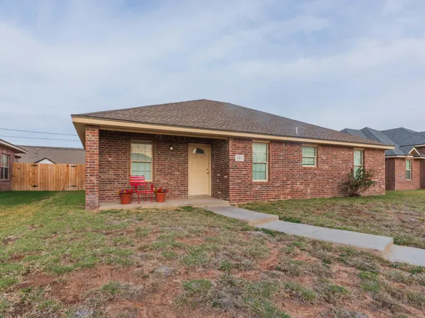 4502 S Roberts St, Amarillo, TX 79118