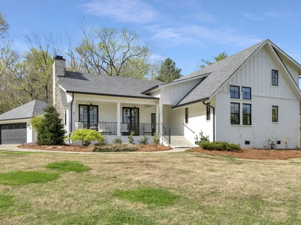 1017 Gracelawn Dr, Brentwood, TN 37027