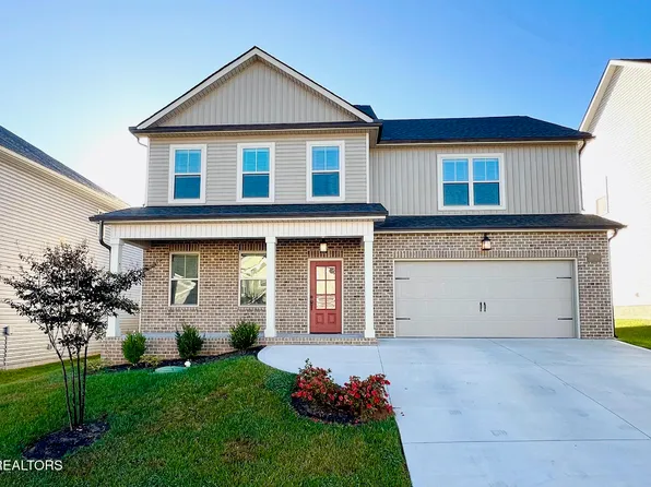 9024 Kirkhaven Ln, Knoxville, TN 37924