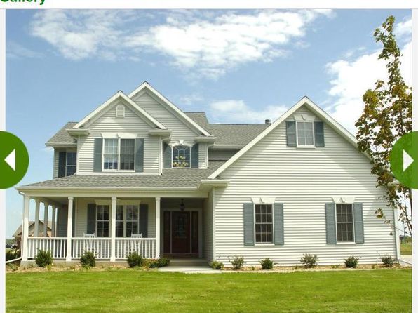 Lt62 PARKVIEW CIRCLE, Glenbeulah, WI 53023