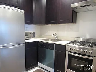 Rented by Miron Properties