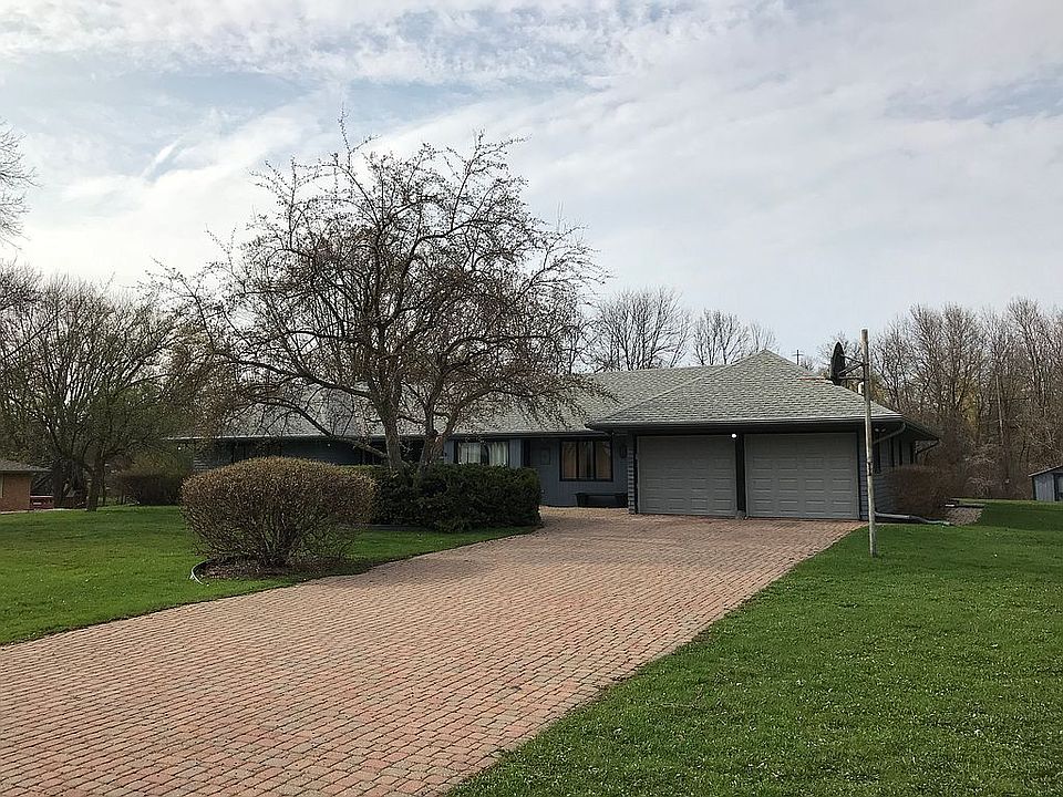 Home on Ridgeview Dr.