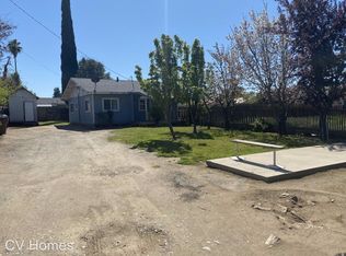 13371 E Le Grand Rd, Le Grand, CA 95333