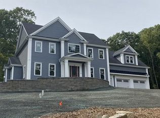 0 Tyler Rd, Upton, MA 01568