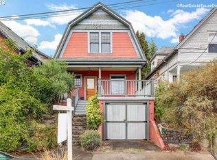 2018 NW 21st Pl, Portland, OR 97210