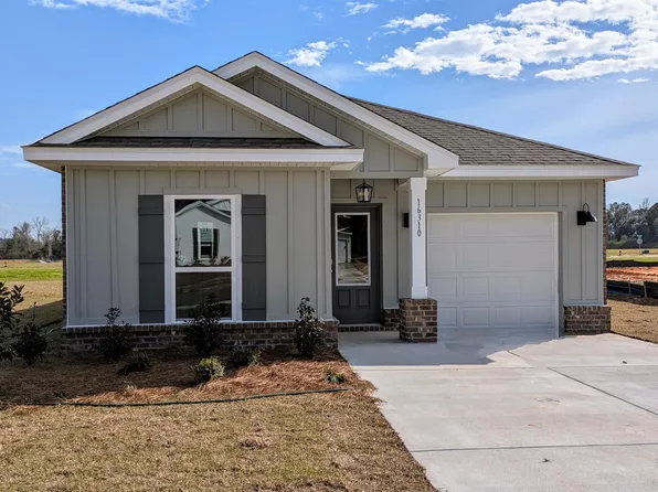 16310 Tigris Dr, Daphne, AL 36526