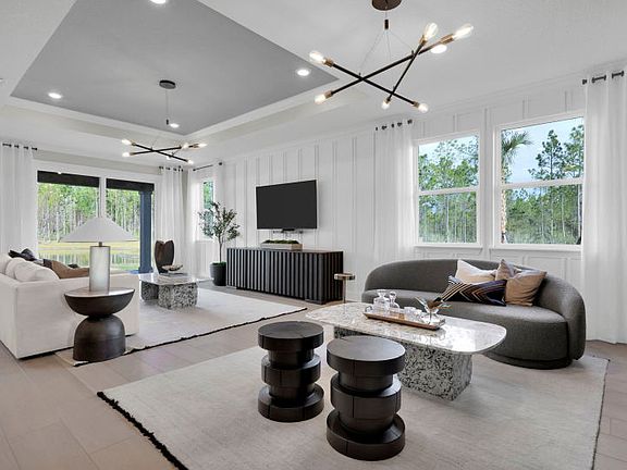 Coral Grand Select Gathering Room