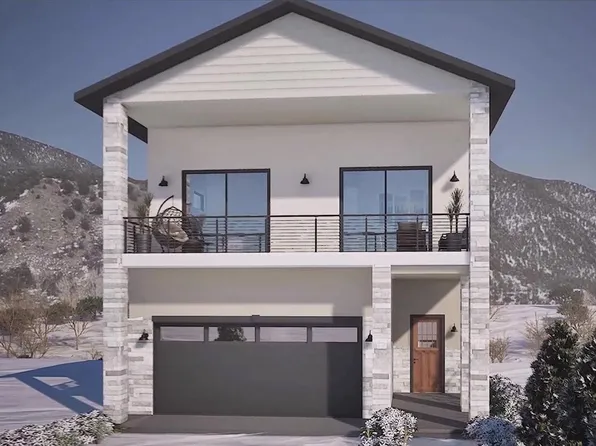 107 Treat Lane, Salida, CO 81201