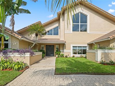 10075 Vestal Pl, Coral Springs, FL, 33071