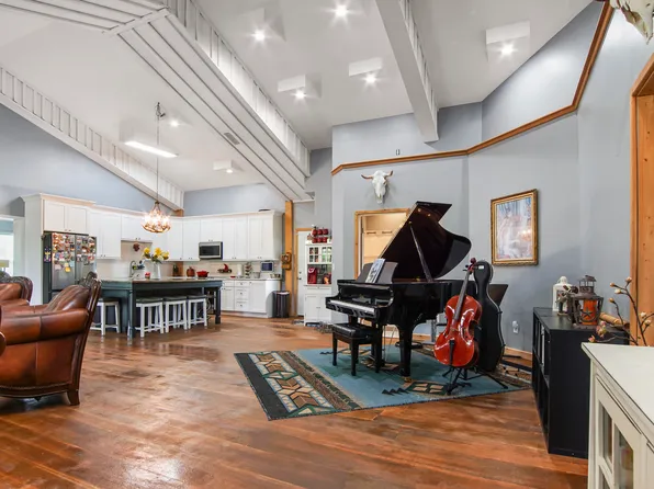 10583 State Road 20 W, Clarksville, FL 32430