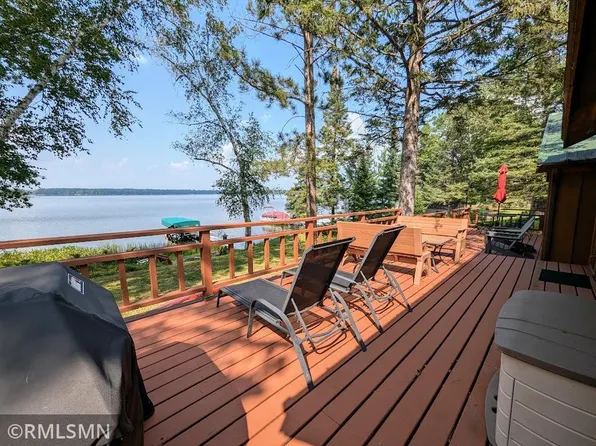 19250 Goshawk St, McGregor, MN 55760