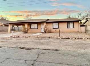 2414 Harrod Ave, Kingman, AZ 86401