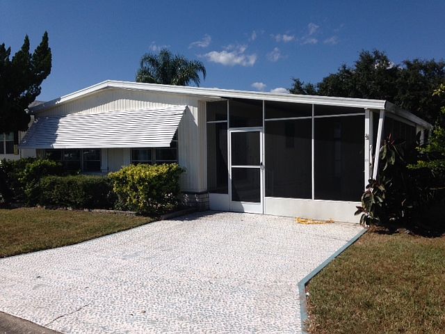1st image of 8775 20th St Lot 157