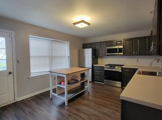 121 N Oak St, Bethlehem, PA 18017