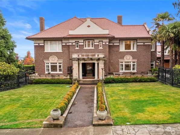 521 N Yakima Ave, Tacoma, WA 98403