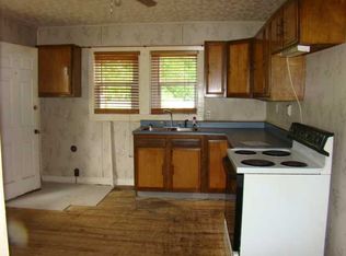 317 Gregory St, Beckley, WV 25801