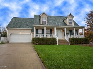 7705 Beagle Pl, Louisville, KY 40219