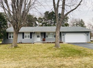 1140 Park St, Baraboo, WI 53913