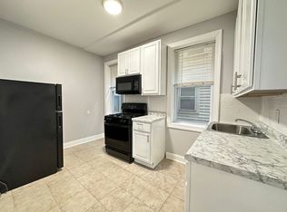 160 Bergen Ave #22E, Jersey City, NJ 07305