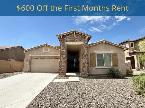 25226 N 106th Dr, Peoria, AZ 85383