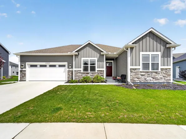 N67W25380 Aspen LANE, Sussex, WI 53089