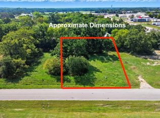 LOT 3 W End St, Terrell, TX 75160