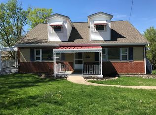 41 Robinson Rd #1W, Newport, KY 41076