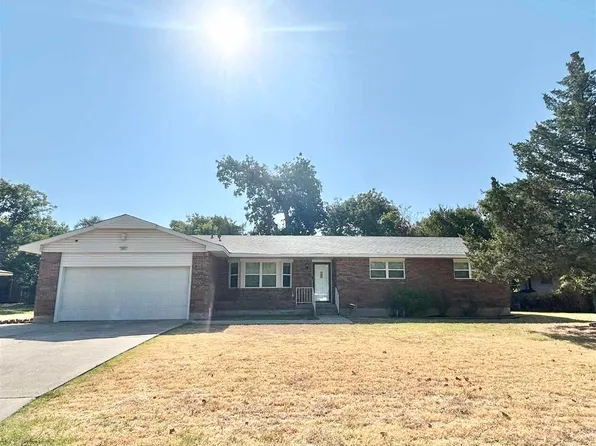 505 NW 40th St, Lawton, OK 73505