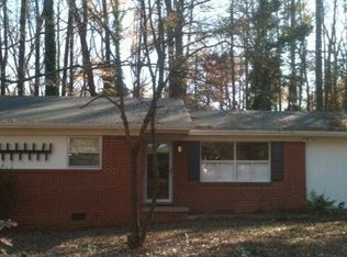 3085 Hollywood Dr, Decatur, GA 30033