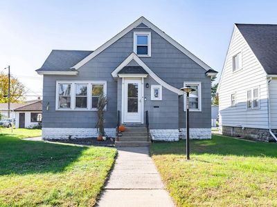 2427 Loomis STREET, La Crosse, WI, 54603