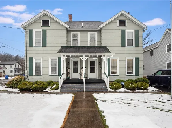 427 Church St, Newark, NY 14513