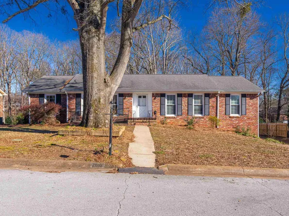 2810 Waldridge St, Florence, AL 35633