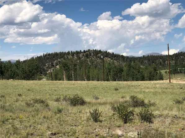 529 Arrowhead Dr, Como, CO 80456