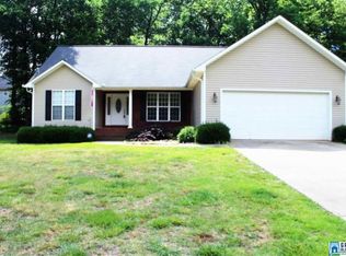 1506 Ryleigh Way SW, Jacksonville, AL 36265