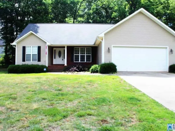 1506 Ryleigh Way SW, Jacksonville, AL 36265
