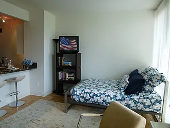 Rented by Carnegie Hill Place