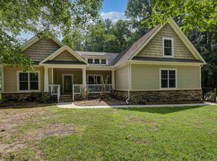 2051 Derrick Hollow Rd, Leesville, SC 29070